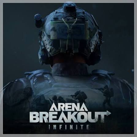 Arena Breakout
