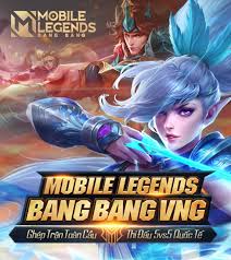 Mobile Legends