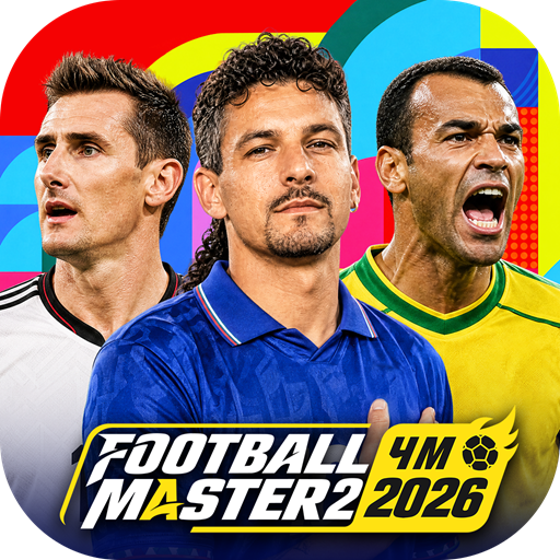 Football Master 2