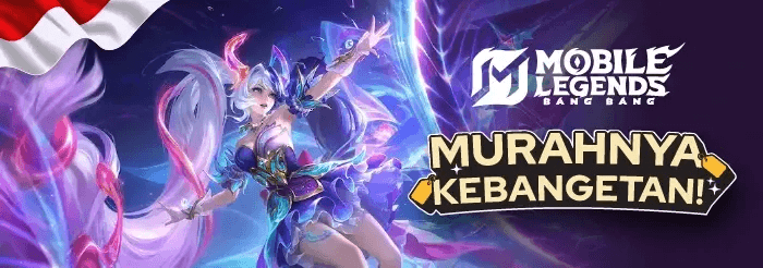 Mobile Legends